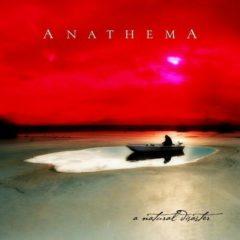 Anathema - Natural Disaster  With CD