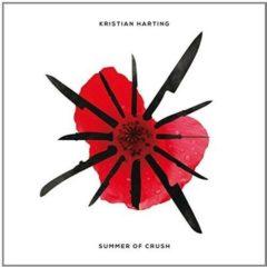 Kristian Harting - Summer Of Crush