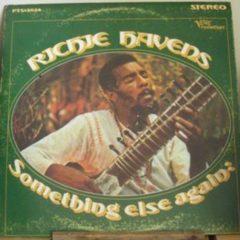 Richie Havens - Something Else