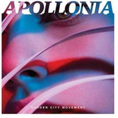 Garden City Movement - Apollonia