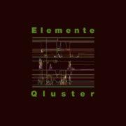 Qluster - Elemente  With CD, 2 Pack