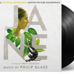 Philip Glass - Jane (original Soundtrack)   180