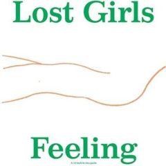 Lost Girls - Feeling  Extended Play