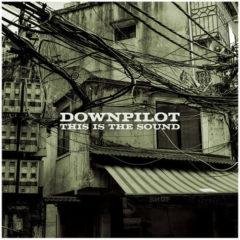 Downpilot - This Is The Sound  With CD, 2 Pack