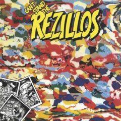 The Rezillos - Can't Stand The Rezillos  140 Gram Vinyl, Yellow