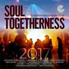 Various Artists - Soul Togetherness 2017 / Various