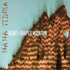 Ha Ha Tonka - Heart-shaped Mountain   180 Gram