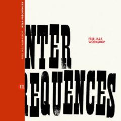 Free Jazz Workshop - Inter Frequences