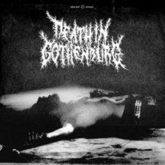 Various Artists - Death In Gothenburg / Various