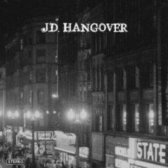 J.D. Hangover - J.D. Hangover