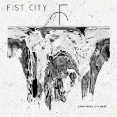 Fist City - Everything Is a Mess  Explicit