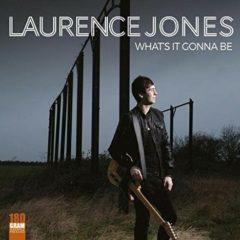 Laurence Jones - What's It Gonna Be