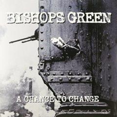 Bishops Green - Chance to Change  Colored Vinyl, Gray