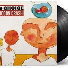 K's Choice - Cocoon Crash