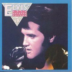 Elvis Presley - Elvis' Gold Records 5