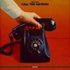 Gin Lady - Call the Nation