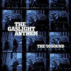 The Gaslight Anthem - The '59 Sound Sessions   Ltd