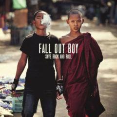 Fall Out Boy - Save Rock And Roll  Explicit