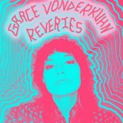 Grace Vonderkuhn - Reveries  Digital Download