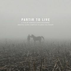 Jozef Van Wissem & D - Partir to Live (Original Soundtrack)