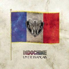 Indochine - Un Ete Francais