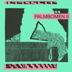 Palmbomen II - Palmbomen Ii