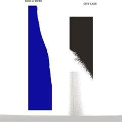 Bing & Ruth - City Lake  Digital Download