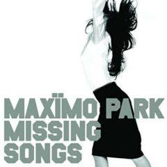 Max mo Park - Missing Songs  Digital Download