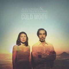 Alela Diane, Ryan Francesconi - Cold Moon  White