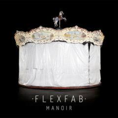 Flexfab - Manoir  With CD