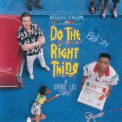 Various Artists - Do the Right Thing / Various