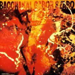 Gabor Szabo - Bacchanal   180 Gram,  Germa