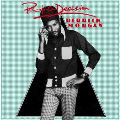 Derrick Morgan - People Decision