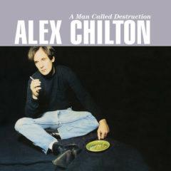 Alex Chilton - Man Called Destruction  Blue