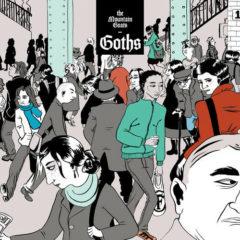 The Mountain Goats - Goths  Digital Download