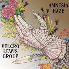 Velcro Lewis Group - Amnesia Haze