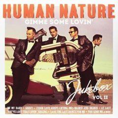 Human Nature - Gimme Some Lovin Jukebox II