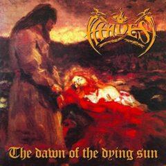 Hades - The Dawn Of The Dying Sun