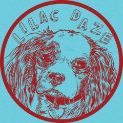 Lilac Daze - Lilac Daze (flexi-disc)