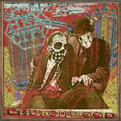 Churchwood - Hex City