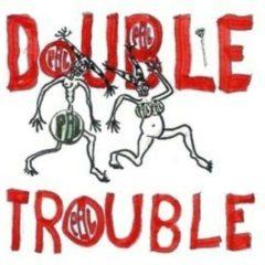 Public Image Ltd - Double Trouble  10