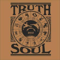 Various Artists - Truth & Soul Forecast 2015  10