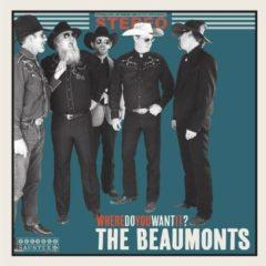 The Beaumonts - Where Do You Want It  10