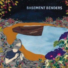 Basement Benders - Lydiad  With Bonus 7