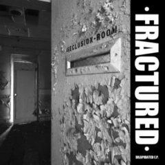 Fractured - Delapidated (7 inch Vinyl)