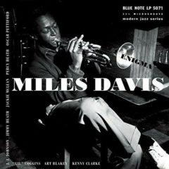 Miles Davis - Enigma  10