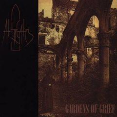 At the Gates - Gardens Of Grief  10