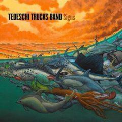 Tedeschi Trucks Band - Signs  With Bonus 7
