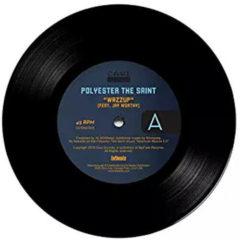 Polyester The Saint - Wazzup Feat. Jay Worthy / Modern Funk Dub Version [New 7