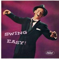 Frank Sinatra - Swing Easy  10